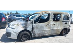 peugeot partner kombi del año 2018 2