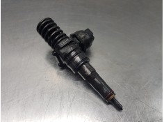 Recambio de inyector para seat ibiza (6l1) sigma referencia OEM IAM 038130073AG 0414720215  2