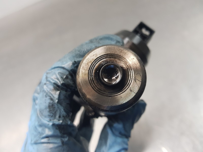 Recambio de inyector para seat ibiza (6l1) sigma referencia OEM IAM 038130073AG 0414720215  Recambio de inyector para seat ibiza (6l1) sigma referencia OEM IAM 038130073AG 0414720215