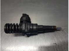 Recambio de inyector para seat ibiza (6l1) sigma referencia OEM IAM 038130073AG 0414720215