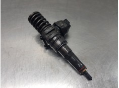 Recambio de inyector para seat ibiza (6l1) sigma referencia OEM IAM 038130073AG 0414720215  2