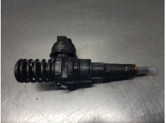 Recambio de inyector para seat ibiza (6l1) sigma referencia OEM IAM 038130073AG 0414720215