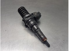 Recambio de inyector para seat ibiza (6l1) sigma referencia OEM IAM 038130073AG 0414720215  2