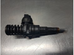 Recambio de inyector para seat ibiza (6l1) sigma referencia OEM IAM 038130073AG 0414720215