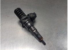 Recambio de inyector para seat ibiza (6l1) sigma referencia OEM IAM 038130073AG 0414720215  2