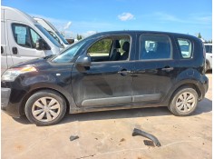 citroen c3 picasso del año 2014 2