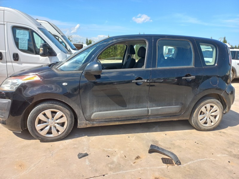 citroen c3 picasso del año 2014
