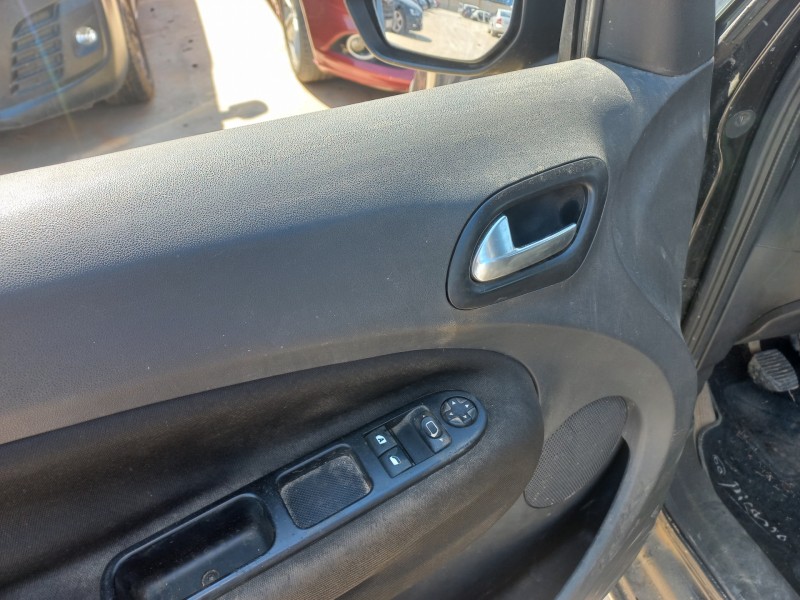 citroen c3 picasso del año 2014