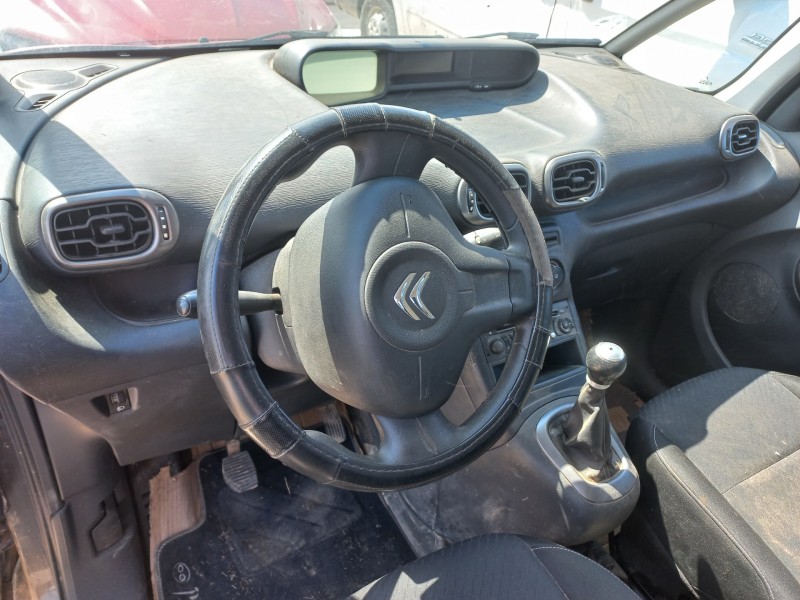 citroen c3 picasso del año 2014