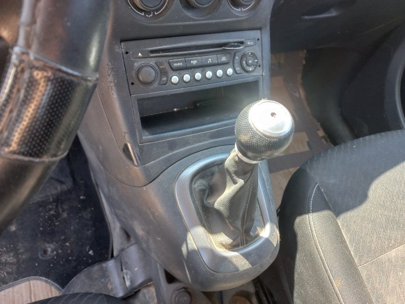 citroen c3 picasso del año 2014