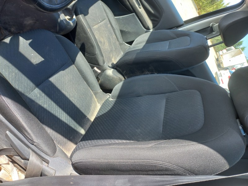 citroen c3 picasso del año 2014