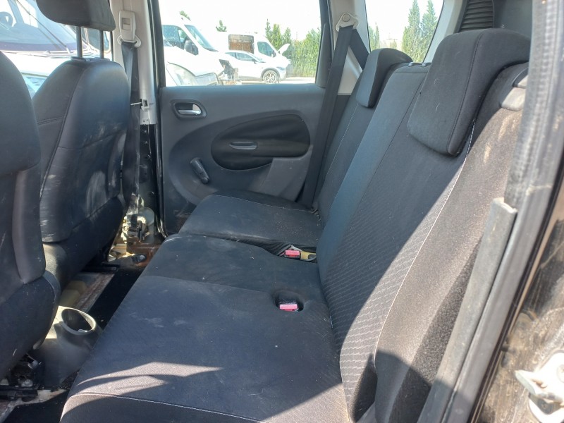 citroen c3 picasso del año 2014