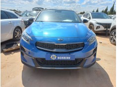 kia xceed del año 2020