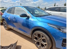 kia xceed del año 2020 2