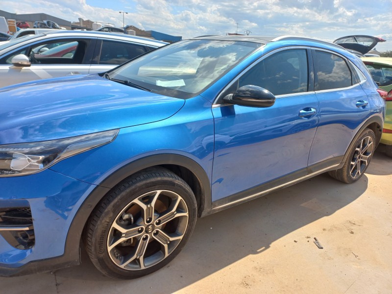 kia xceed del año 2020