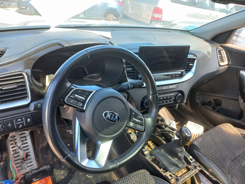 kia xceed del año 2020