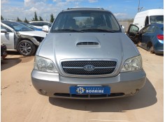 kia carnival ii del año 2004