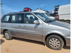 kia carnival ii del año 2004 2