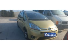 citroen c4 grand picasso del año 2007