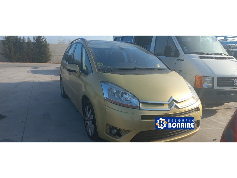 citroen c4 grand picasso del año 2007