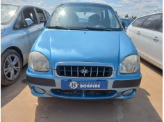 hyundai atos prime (mx) del año 2001