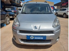 peugeot partner kombi del año 2012