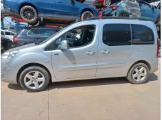 peugeot partner kombi del año 2012 2