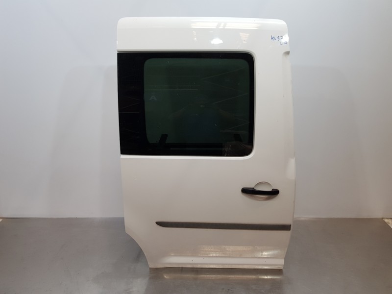 Recambio de puerta lateral corredera derecha para volkswagen caddy v cargo referencia OEM IAM 2K5843108C   Recambio de puerta lateral corredera derecha para volkswagen caddy v cargo referencia OEM IAM 2K5843108C