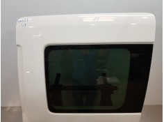 Recambio de puerta lateral corredera izquierda para volkswagen caddy v cargo referencia OEM IAM 2K5843107C   2
