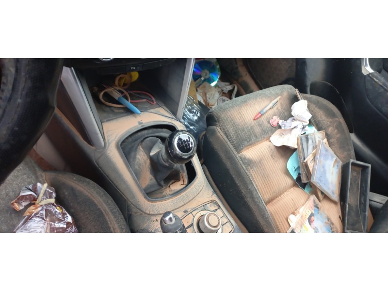 mazda cx-5 del año 2013