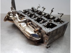 Recambio de culata para mercedes clase a (w177) 200 d referencia OEM IAM A6540107212 A6541409900 A6542031602 2