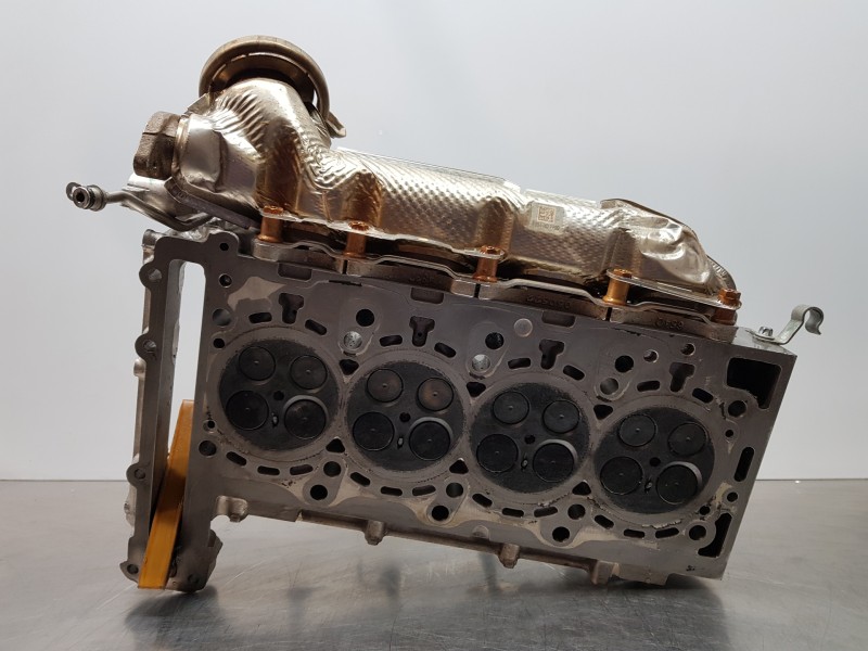 Recambio de culata para mercedes clase a (w177) 200 d referencia OEM IAM A6540107212 A6541409900 A6542031602