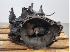 Recambio de caja cambios para peugeot 508 sw allure referencia OEM IAM 20MB27 9684581410 9683978510