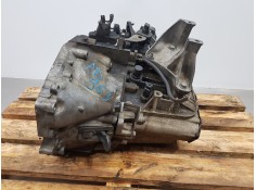 Recambio de caja cambios para peugeot 508 sw allure referencia OEM IAM 20MB27 9684581410 9683978510 2