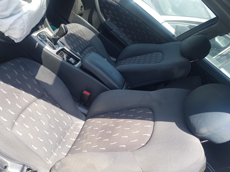 mercedes clase c (w203) sportcoupe del año 2003