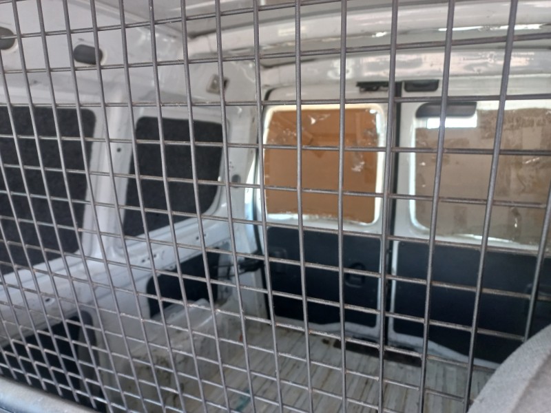 citroen berlingo del año 2007