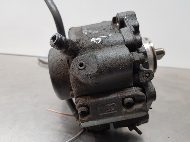 Recambio de bomba inyeccion para peugeot 508 sw allure referencia OEM IAM 1920LP 9656391680 9424A110A