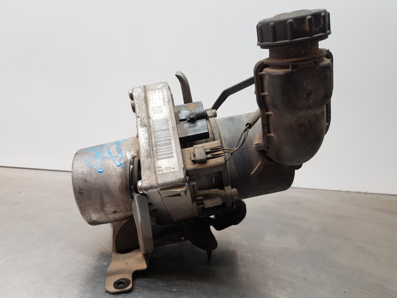 Recambio de bomba direccion para peugeot 508 sw allure referencia OEM IAM 1629092880 9675277380 4008J6