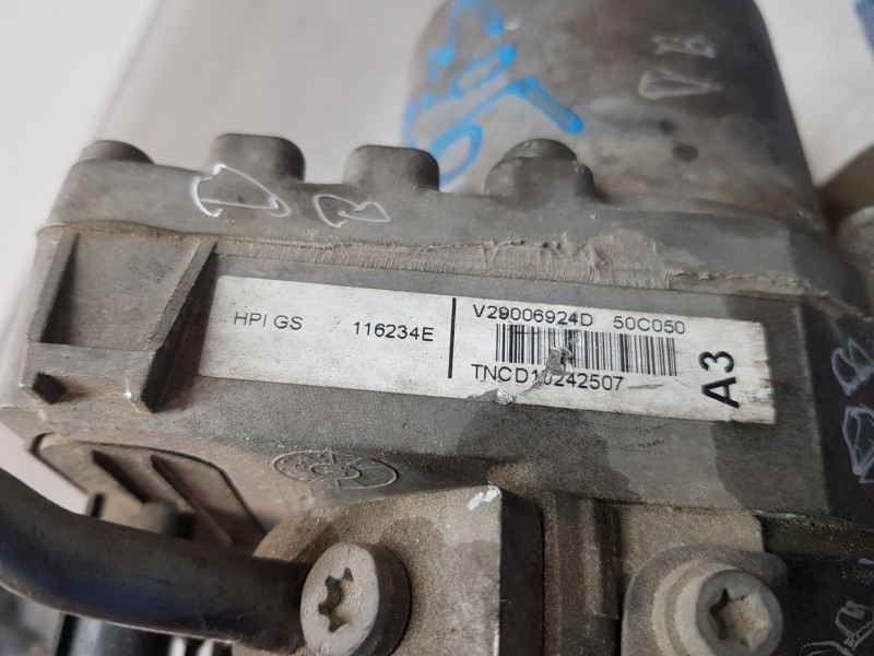 Recambio de bomba direccion para peugeot 508 sw allure referencia OEM IAM 1629092880 9675277380 4008J6