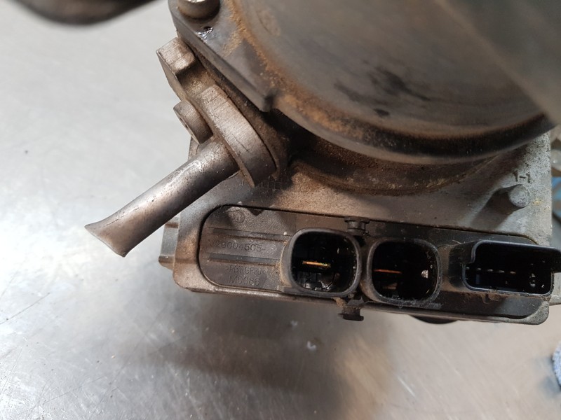 Recambio de bomba direccion para peugeot 508 sw allure referencia OEM IAM 1629092880 9675277380 4008J6