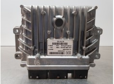 Recambio de centralita motor uce para peugeot 508 sw allure referencia OEM IAM 9666375980 9677547180 28303723