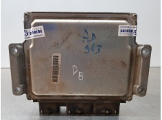 Recambio de centralita motor uce para peugeot 508 sw allure referencia OEM IAM 9666375980 9677547180 28303723 2