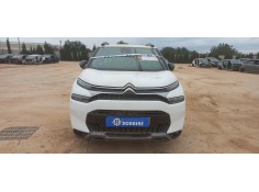 citroen c3 aircross del año 2022