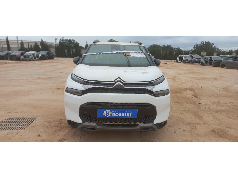 citroen c3 aircross del año 2022