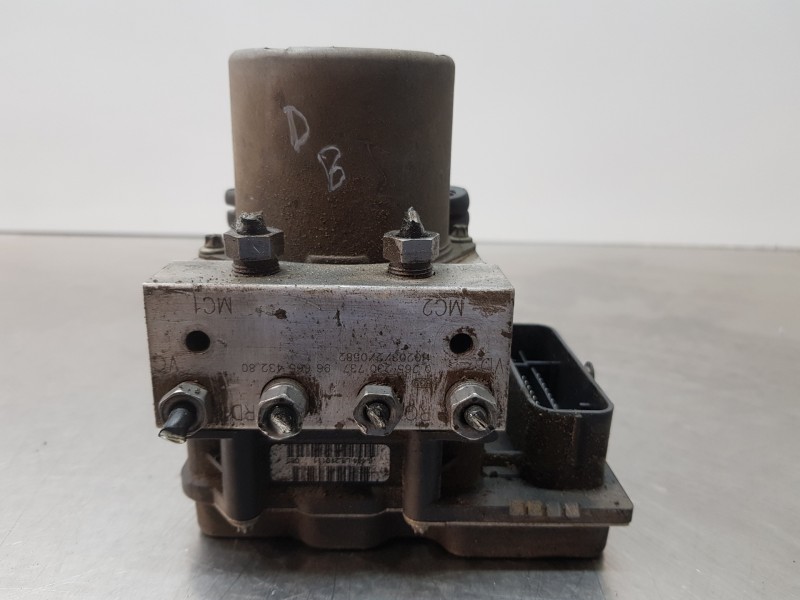 Recambio de abs para peugeot 508 sw allure referencia OEM IAM 9666543280 0265230737 