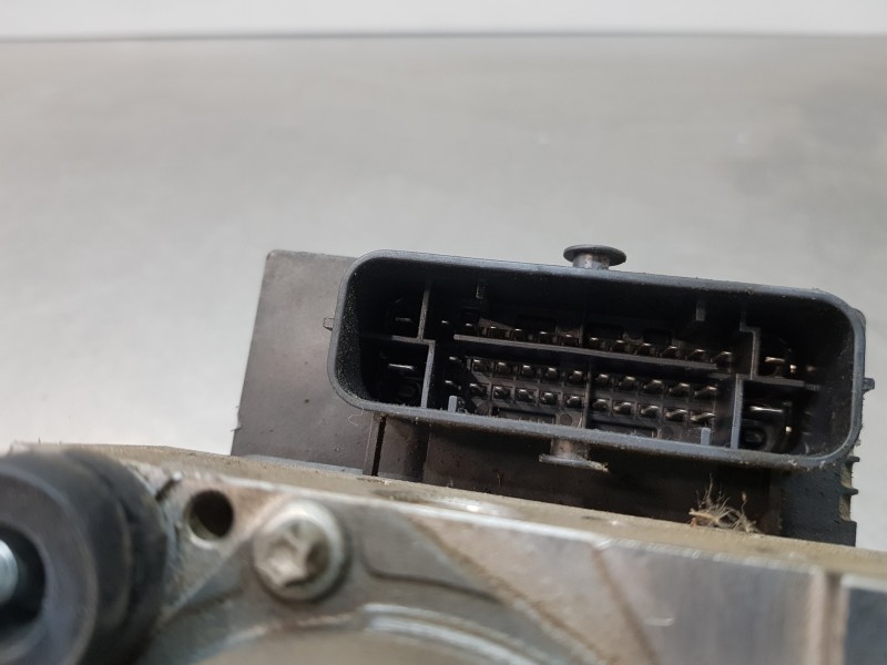 Recambio de abs para peugeot 508 sw allure referencia OEM IAM 9666543280 0265230737 