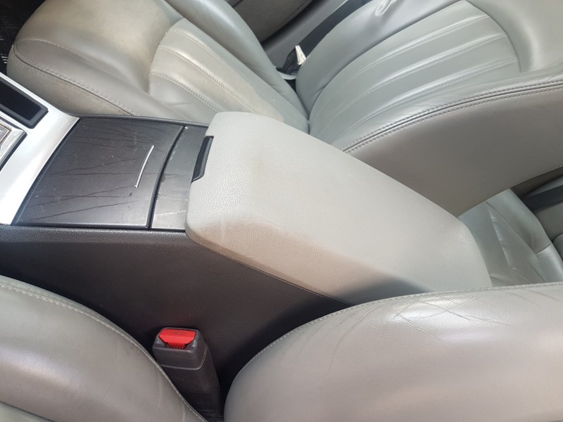 chrysler 300 c del año 2005