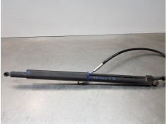 Recambio de amortiguadores maletero / porton para peugeot 508 sw allure referencia OEM IAM 9677614680  