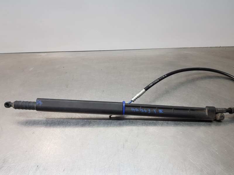 Recambio de amortiguadores maletero / porton para peugeot 508 sw allure referencia OEM IAM 9677614680  