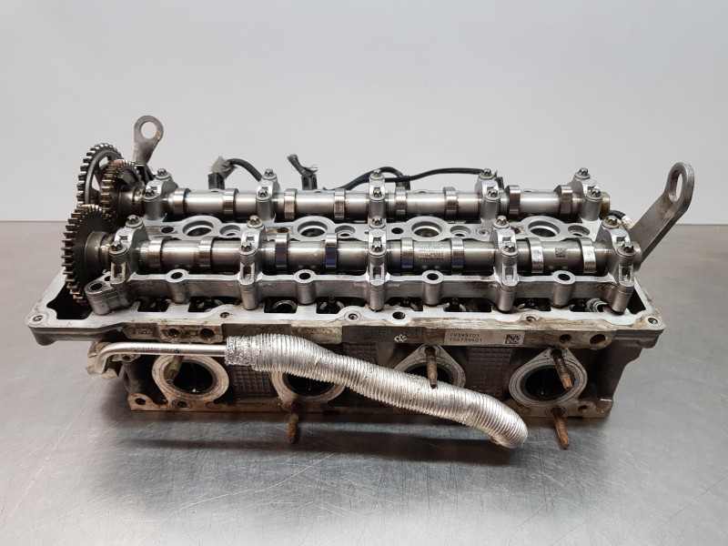 Recambio de culata para bmw serie 3 berlina (g20) sport referencia OEM IAM 11128580266 8580266 11318575437